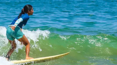 Photo of Mangalore Surf Club