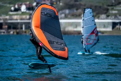 Photo of Maremoto Windsurf Center