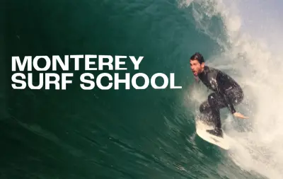 Photo of Monterey Surf School