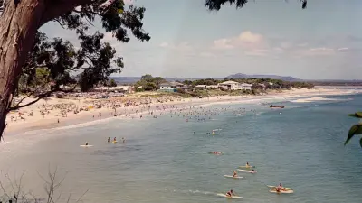 Photo of Noosa Longboards