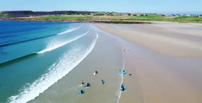Photo of North Coast Watersports