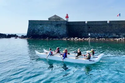 Photo of Paddle Escap'Agde