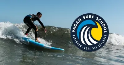 Photo of Pagan Surf School