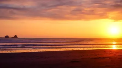 Photo of Safari Surf School Ecuador
