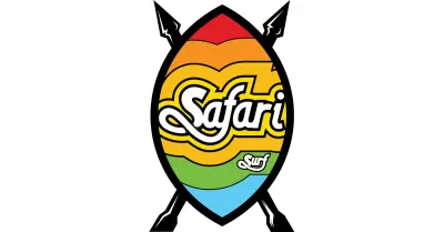 Photo of Safari Surfboards