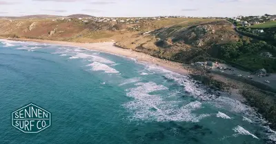 Photo of Sennen Surf Co