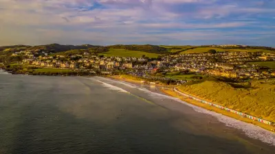 Photo of Shore 2 Surf