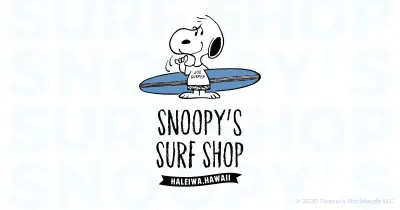Photo of Snoopy's Surf Shop Chatan