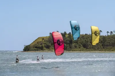 Photo of Source Kiteboarding