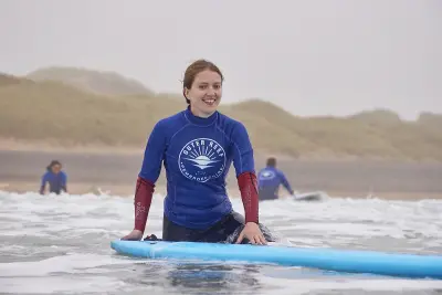Photo of Surf Centre Wales
