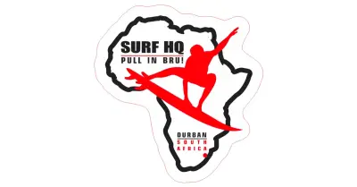 Photo of Surf HQ