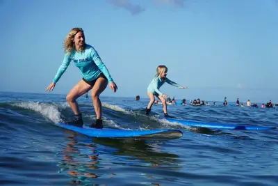 Photo of Surf Shack Maui