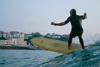 Photo of Surf Shop Parlementia