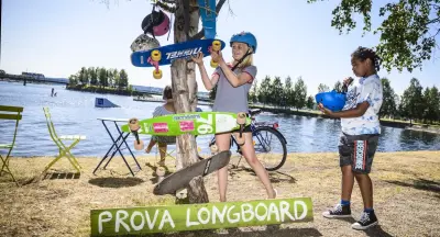 Photo of Surfbukten