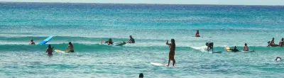 Photo of Surfers Toy / Kawai Surf School