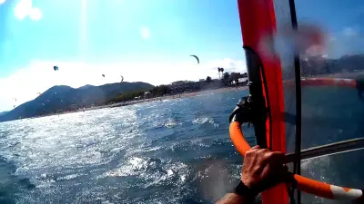 Photo of SURFLIGURIA