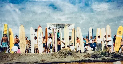 Photo of The Surf Shop Westport