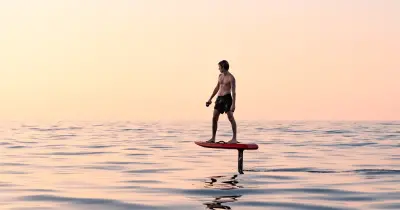 Photo of Water Experience SUP