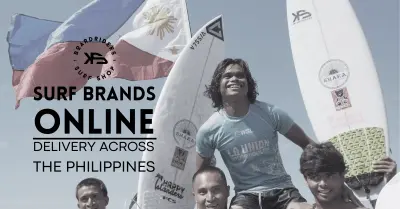Photo of Zamora Surfboards