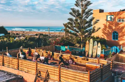 Photo of Zen Surf Morocco