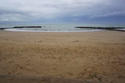 Photo of Aberdeen Beach