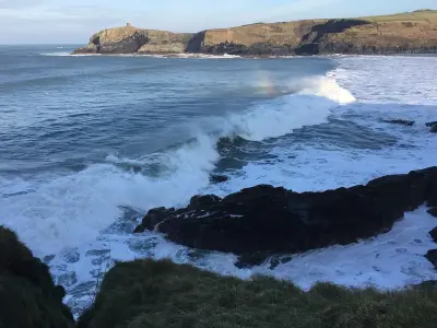 Photo of Abereiddy
