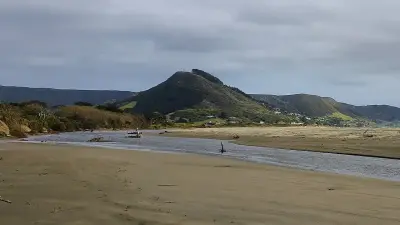 Photo of Ahipara