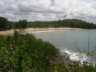 Photo of Akwidaa