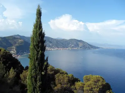 Photo of Alassio
