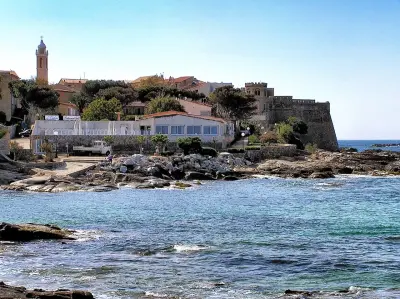 Photo of Algajola