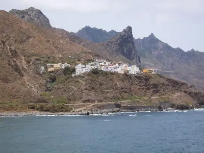 Photo of Almaciga (Anaga)