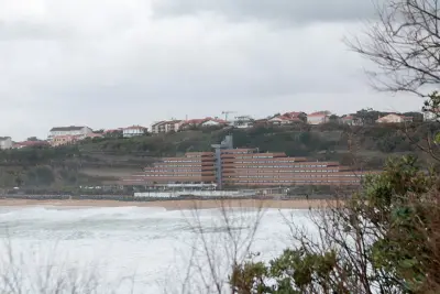 Photo of Anglet VVF