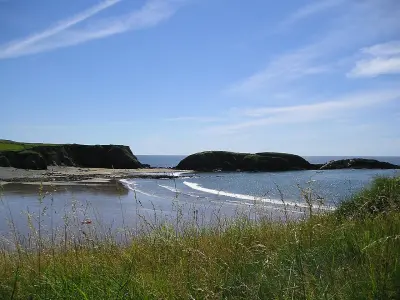 Photo of Annestown