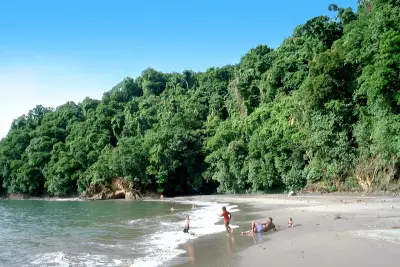 Photo of Anse Couleuvre