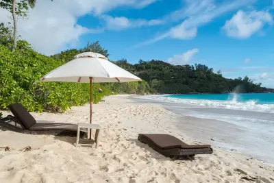 Photo of Anse Intendance