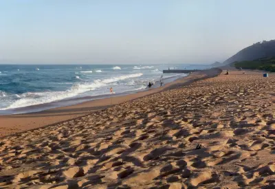 Photo of Ansteys Beach