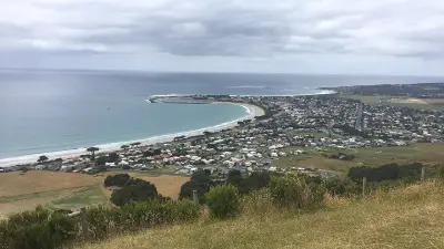 Photo of Apollo Bay