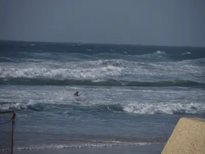Photo of Ashdod
