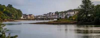 Photo of Audierne