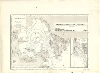 Photo of Avacha Bay