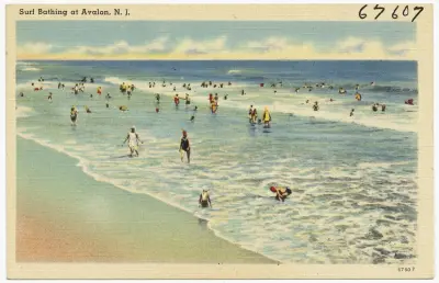 Photo of Avalon