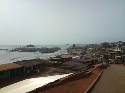 Photo of Axim