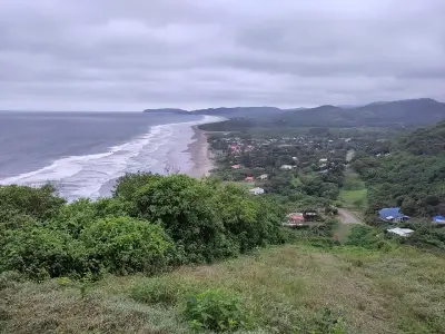 Photo of Ayampe