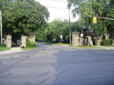 Photo of Baby Point