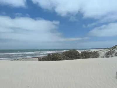 Photo of Back Beach (Geraldton)
