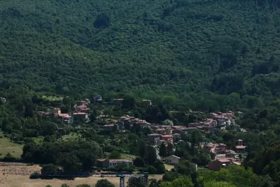 Photo of Bagnoli
