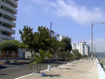 Photo of Bahía de Caráquez