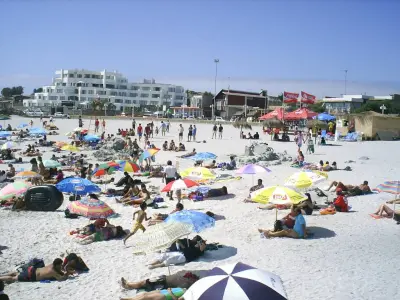 Photo of Bahía Inglesa