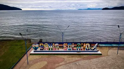 Photo of Bahía Solano