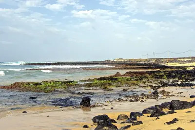 Photo of Baía das Gatas